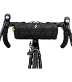 Ibera イベラ 自転車用ハンドルバー取付型バッグ Ibera イベラ 自転車用ハンドルバー取付型バッグ